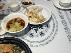 -东方饺子王臻味餐厅(新嘉坡城店)