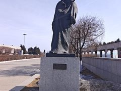 -长春世界雕塑园