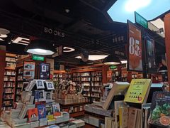 -西西弗书店(城西银泰城店)