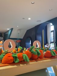 点击看大图 -奈尔宝·儿童乐园·亲子餐厅(星河湾店)