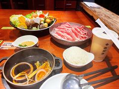 -呷哺呷哺(悦方店)