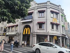 -飘香小食店(国平路店)