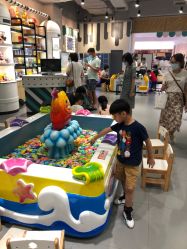 -meland亲子乐园•活动包场(佛山新DNA购物中心店)