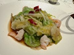 -奉天小馆·非遗东北菜(济南万象城店)