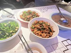 -湘语·湖南家常菜(新洲店)