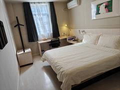 -锦江之星(南京新街口店)