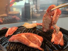 -北海道BBQ NOBOJIN
