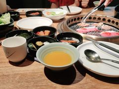 -黑牛黑猪烤肉专门店(万象城店)