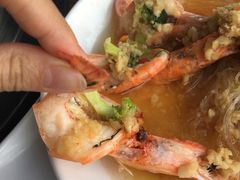 -海味当家·蒸锅海鲜(星海公园店)