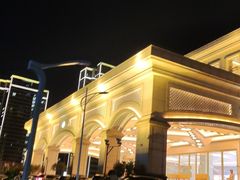 -苏州吴中白金汉爵大酒店