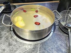 -林记潮牛·牛肉火锅(上马墩店)