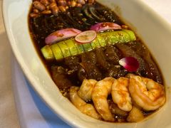 -鱼翅楼·津派砂锅鱼翅(水上公园店)