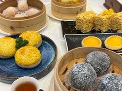 -白天鹅宾馆-玉堂春暖餐厅