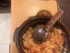 -淼福猪肚鸡·椰子鸡火锅(大沙地店)