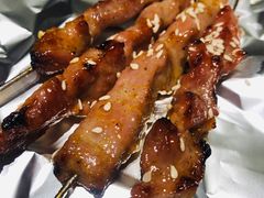 -那些年记忆烧烤