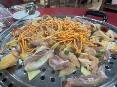 桑拿鸡-友口福(大良店)
