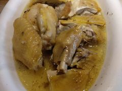 -醉南拳客家菜·河田鸡(西禅寺杨桥店)