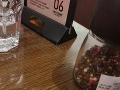 -ZAFFERANO西班牙海鲜饭(上海首店)