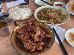 -贤花饭店(城阳店)