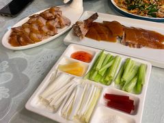 -京天红酒家(马家堡店)