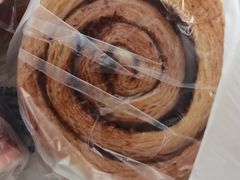 玉桂卷-烘焙町面包店(西四店)