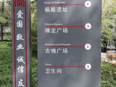 -木塔寺遗址生态公园