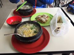 -食为天(贵阳路店)