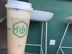 -仙雨林·奶茶鲜果茶(书院巷店)