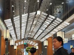 -闫府私房菜·老字号(恒隆店)