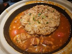 -山四砂锅(太原钟楼街店)