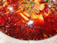 特色混锅鱼-刘胖娃鱼庄·特色鱼火锅(白鹤路店)