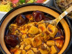 -盛元荼集  素食(滨江凯德壹店)