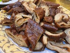 -吾味香葫芦头(安西街店)