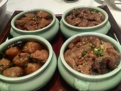 -梅利汴京烤鸭•开封豫菜地标店(东大街店)