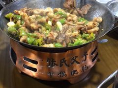 -张氏父子常德肠子馆(红星总店)