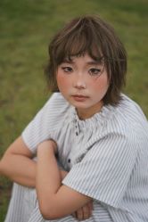 -FOR YOU造型