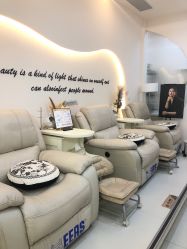 -洋子Nail Skincare