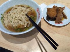 -朱鸿兴面馆(镇湖店)