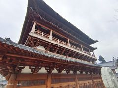 -径山寺