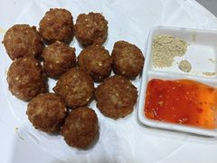 -鸭王烤鸭店(三里河店)