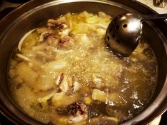 -润园四季椰子鸡火锅(海上世界店)
