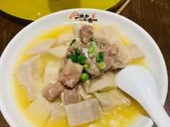 -渔乡米香·剁椒鱼头(四方坪店)