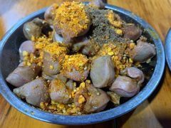 -老瓦房冷锅串串(文殊院店)