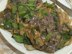 -粤潮牛肉火锅店(江南大道店)