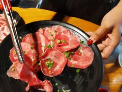 -牛魔王韩国烤肉主题餐吧(新天地店)