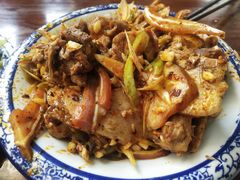 -老西安韩记三鲜煮馍(四府街店)