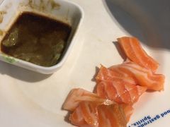 -星伦多 自助料理(圆融店)