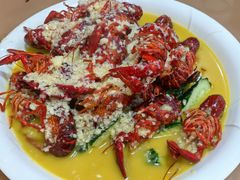 -香满锅老北京羊蝎子火锅·家常菜(新街口店)