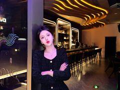 -DEW Lounge(深圳湾店)