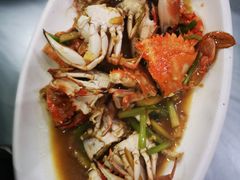 -金海湾海鲜排档(朱家尖店)